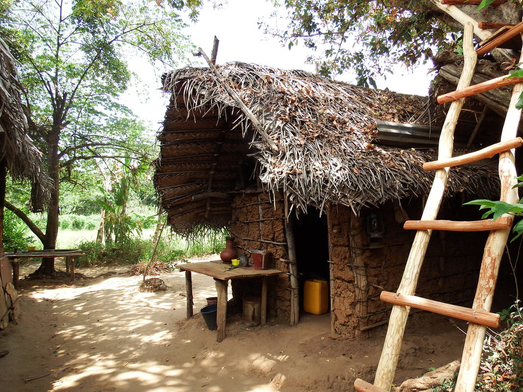 Traditional Village Experience